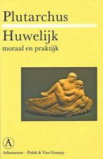 Huwelijk / Baskerville serie 9789025343224 Plutarchus, Boeken, Verzenden, Zo goed als nieuw, Plutarchus