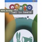 Taal in beeld taalboek 6a 9789048716821 Simone Gerich, Verzenden, Gelezen, Simone Gerich