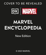 9780241641378 Marvel Encyclopedia New Edition, Verzenden, Nieuw, Alan Cowsill