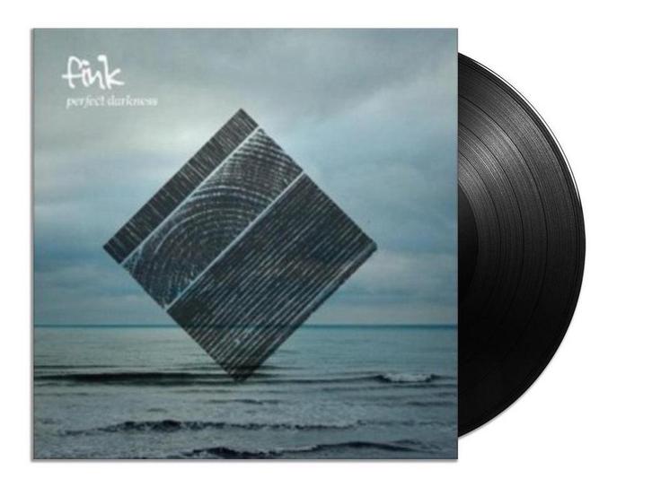 Fink - Perfect Darkness (LP), Cd's en Dvd's, Vinyl | Overige Vinyl, Verzenden