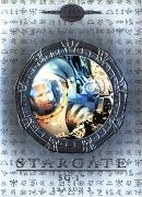 Stargate SG1 - Seizoen 5 - DVD, Cd's en Dvd's, Dvd's | Science Fiction en Fantasy, Verzenden