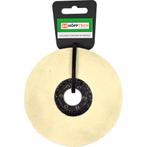 Benson Polijstschijf voor haakse slijper - ø125 mm - Vilt.., Ophalen of Verzenden