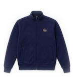 Napapijri Vest in maat M Blauw, Verzenden, Zo goed als nieuw, Blauw, Napapijri