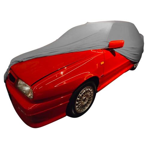 Autohoes passend voor Lancia Delta Mk2 binnen BESTE PASVORM, Auto diversen, Autohoezen, Op maat, Nieuw, Ophalen of Verzenden