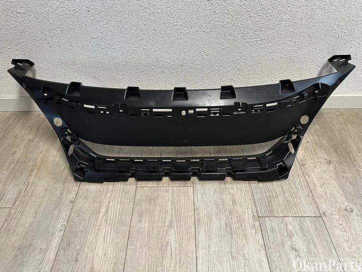 Peugeot 3008 II Grille lijst 9814278877, Auto-onderdelen, Carrosserie en Plaatwerk, Gebruikt, Peugeot, Voor, Ophalen
