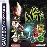 MarioGBA.nl: Dr. Muto - iDEAL!, Spelcomputers en Games, Games | Nintendo Game Boy, Gebruikt, Ophalen of Verzenden