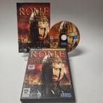 Rome Total War Barbarian Invasion PC, Spelcomputers en Games, Ophalen of Verzenden, Nieuw