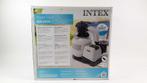 Intex SX2100 Zandfilterpomp voor, Verzenden, Nieuw