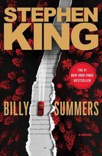 9781982173623 Billy Summers Stephen King, Boeken, Nieuw, Stephen King, Verzenden