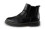 Cellini Chelsea boots in maat 40 Zwart | 10% extra korting, Verzenden, Zwart, Zo goed als nieuw, Overige typen