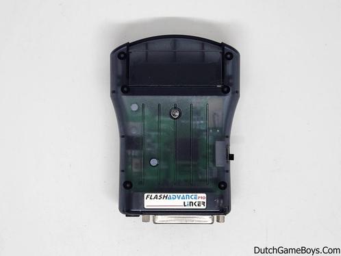 Nintendo Gameboy Advance / GBA - Flash Linker Advance Pro -, Spelcomputers en Games, Spelcomputers | Nintendo Game Boy, Gebruikt