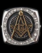 Ridders van de Meester Vrijmetselaar: Het Zegel van Licht &