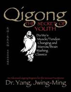 9781886969841 Qigong The Secret Of Youth, Boeken, Nieuw, Yang Jwing-Ming, Verzenden