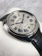 Cartier - Clé De Cartier Automatic - WSCL0018 - Heren -, Nieuw
