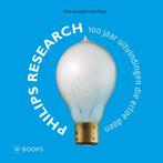 Philips research / Philips Research / 2 9789066305717, Verzenden, Zo goed als nieuw, Ad Maas