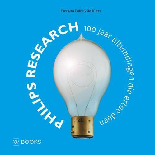 Philips research / Philips Research / 2 9789066305717, Boeken, Overige Boeken, Zo goed als nieuw, Verzenden