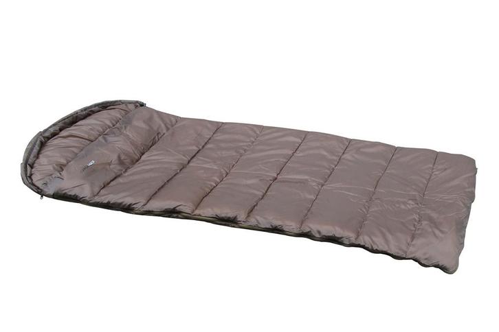 Catchmax Sleeping Bag, Watersport en Boten, Hengelsport | Algemeen, Overige typen, Nieuw, Verzenden