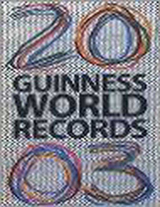 Guinness World Records 9780851121475 Norris; McWhirter, Boeken, Taal | Engels, Zo goed als nieuw, Verzenden