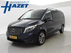 Mercedes-Benz Vito 119 CDI XL, Automaat, Plug-in hybride, Diesel, Nieuw