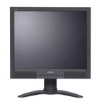 Philips 190B8 - 19 inch - 1280x1024 - DVI - VGA - Zilver, Computers en Software, Monitoren, Verzenden, Zo goed als nieuw