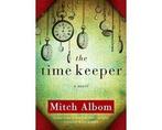 Time Keeper - Time Keeper, Boeken, Ophalen of Verzenden, Nieuw