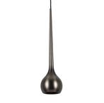 Lynea Hanglamp Gun Metal Ø7.5cm Binnenverlichting, Huis en Inrichting, Verzenden, Nieuw
