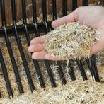 Vlas stalstrooisel - levering mogelijk in heel Nederland!, Dieren en Toebehoren, Paarden