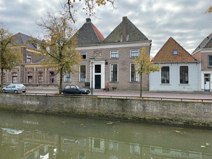 Te huur: Appartement Vloeddijk in Kampen, Huizen en Kamers, Huizen te huur, Overijssel, Appartement
