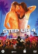 Step up 4 - DVD, Verzenden, Nieuw in verpakking