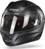 Integraal helm zwart maat m Nolan N60-6 Special 9 Black Grap, Verzenden, Nieuw