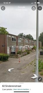 Woningruil - Sinderenstraat 92 - 4 kamers en Amsterdam, Amsterdam