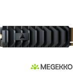 Corsair SSD Force MP600 PRO XT 1TB, Computers en Software, Harde schijven, Verzenden, Nieuw, Corsair