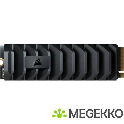 Corsair SSD Force MP600 PRO XT 1TB, Computers en Software, Harde schijven, Nieuw, Verzenden