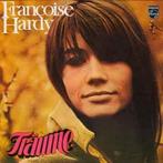 LP gebruikt - FranÃ§oise Hardy - TrÃ¤ume (Germany, 1970), Cd's en Dvd's, Vinyl | Pop, Verzenden, Zo goed als nieuw