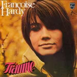 LP gebruikt - FranÃ§oise Hardy - TrÃ¤ume (Germany, 1970), Cd's en Dvd's, Vinyl | Pop, Zo goed als nieuw, Verzenden
