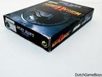 Sega Game Gear - Mortal Kombat 2, Spelcomputers en Games, Games | Sega, Verzenden, Gebruikt