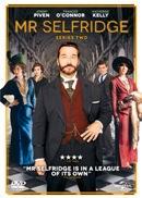 Mr Selfridge - Seizoen 2 - DVD, Cd's en Dvd's, Verzenden, Nieuw in verpakking