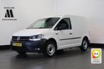 Volkswagen Caddy 2.0 TDI 150PK EURO 6, Volkswagen, Wit, Nieuw, Lease