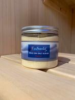 FinSuola Dead Sea Salt Scrub, Tuin en Terras, Zwembad-toebehoren, Verzenden, Nieuw