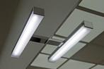 SUB - Alba LED-verlichting 28cm-6W Chroom, Huis en Inrichting, Lampen | Overige, Nieuw