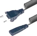 Scanpart scheerapparaat oplaad snoer 1.5 meter - Met stekker, Ophalen of Verzenden, Zo goed als nieuw