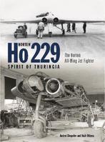 9781903223666 Horten Ho 229 Reprint Huib Ottens, Verzenden, Nieuw, Huib Ottens