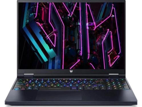 Acer Predator Helios 16 PH16-71-997V - Gaming Laptop - 16, Huis en Inrichting, Woonaccessoires | Overige, Nieuw, Verzenden