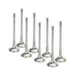 Supertech Honda K20 30x5.96x108.65mm 6mm Tapered Stem Chrome, Auto-onderdelen, Ophalen of Verzenden, Nieuw
