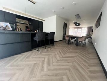 PVC visgraat | laminaat | de specialist | Nederland beschikbaar voor biedingen