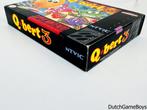 Super Nintendo / Snes - Q Bert 3 - USA, Spelcomputers en Games, Verzenden, Gebruikt