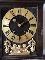 Pendule Religieuse - Couppe Louis XIV Hout, Messing -, Antiek en Kunst