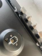 2dekans | ETNA KG775ZTA - Gaskookplaat - met Wokbrander - 75, Witgoed en Apparatuur, Kookplaten, Ophalen of Verzenden, Gebruikt