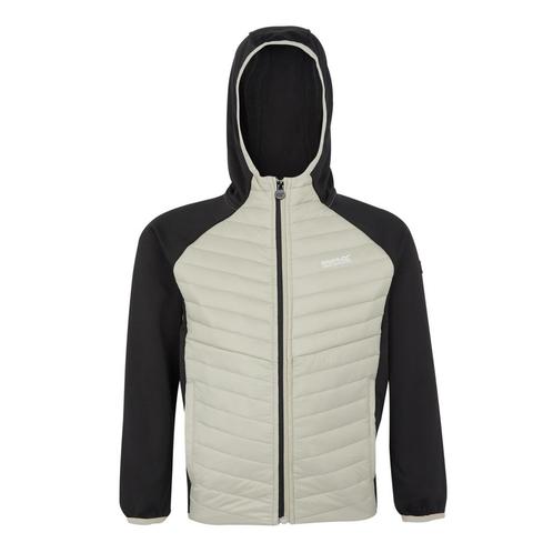-60% Regatta  Regatta Kinders/kids kielder viii hybride jas, Kinderen en Baby's, Kinderkleding | Maat 146, Nieuw, Verzenden