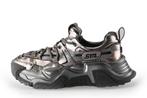 Steve Madden Sneakers in maat 37 Zilver | 10% extra korting, Kleding | Dames, Schoenen, Overige kleuren, Verzenden, Steve Madden